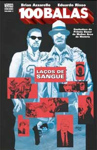 100 Balas 03 Laços