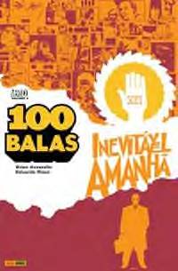 100 Balas 04 Amanhã