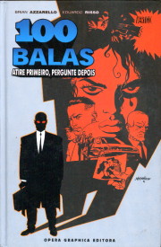 100 Balas Atire Cpd